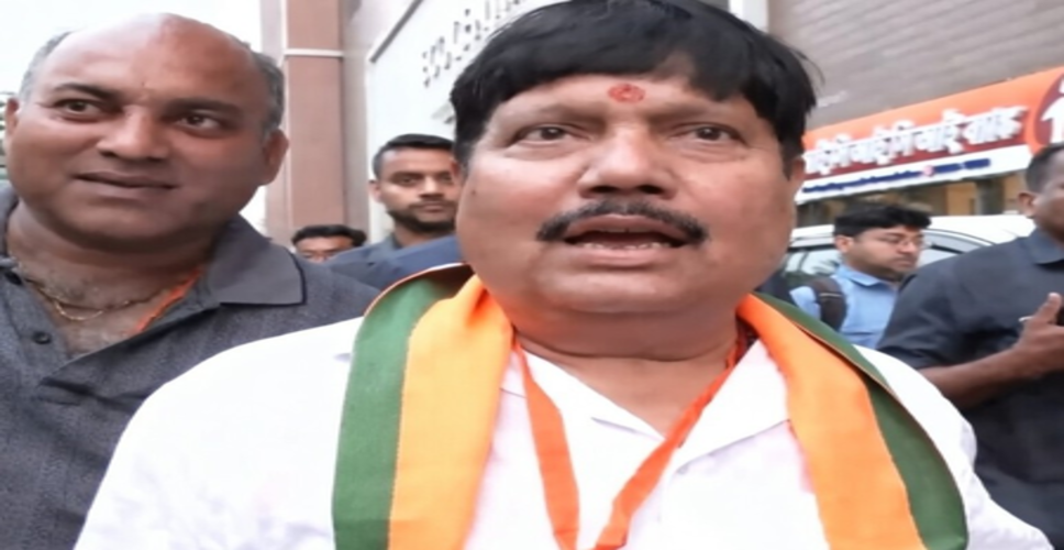 भाजपा नेता अर्जुन सिंह ने कहा, 'युद्ध जीतने के लिए कुछ भी करो'