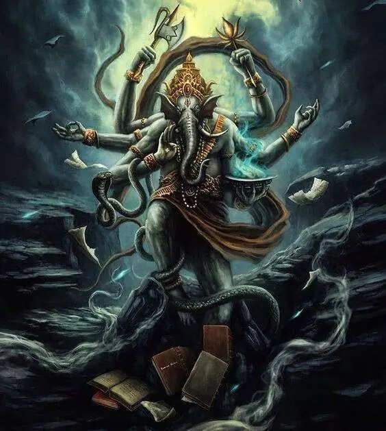 जहां होता है गणेश जी के द्वादश नाम स्तोत्रम का पाठ, वहां कभी नहीं टिकतीं भूत-प्रेत और पिशाचों की नकारात्मक शक्तियां