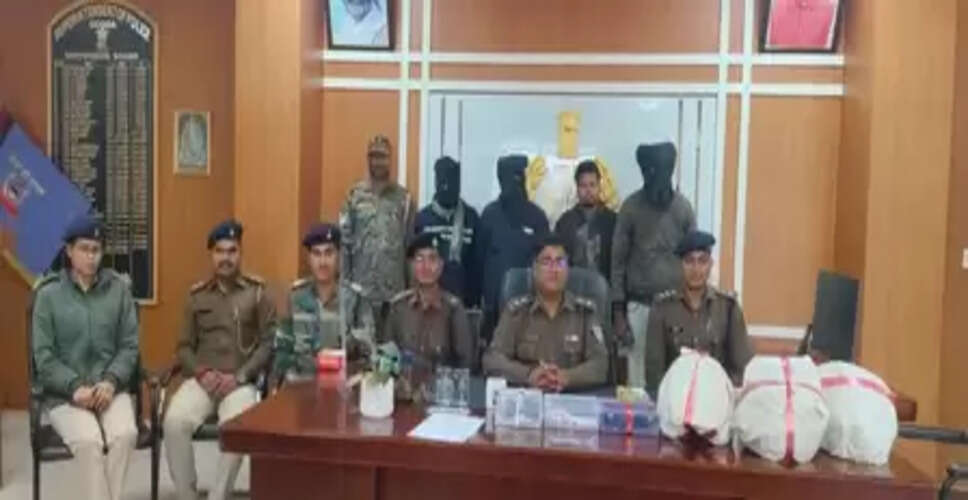 झारखंड: ज्यूडिशियल मजिस्ट्रेट ने किलर को दी पत्नी की सुपारी, पुलिस का खुलासा