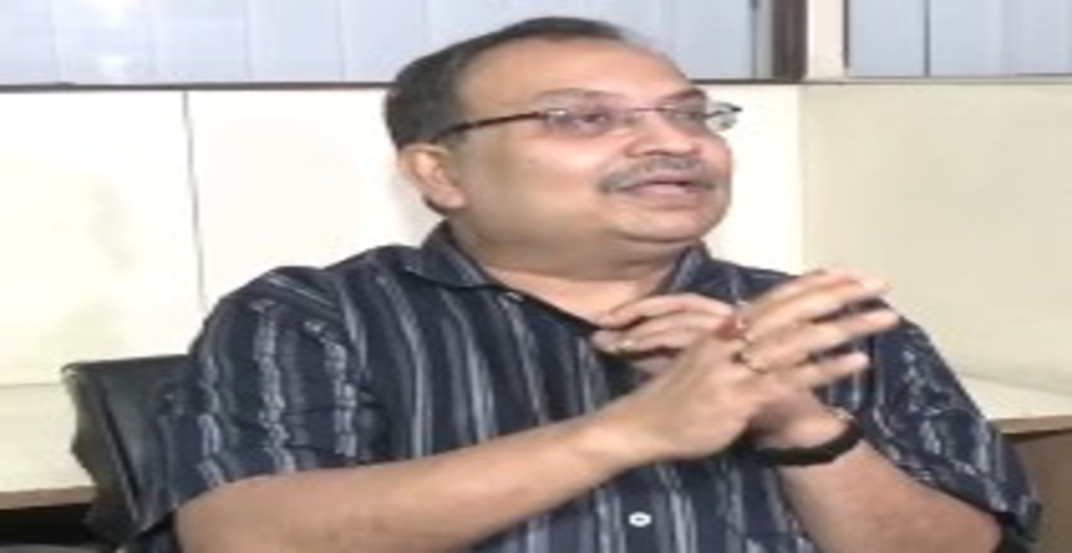 पश्चिम बंगाल विधानसभा चुनाव में टीएमसी 250 से ज्यादा सीट जीतेगी: कुणाल घोष