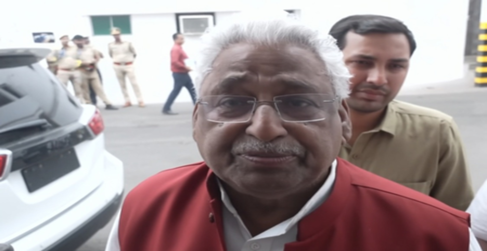 सपा नेताओं ने यूपी विधानसभा के विशेष सत्र को बताया राजनीतिक सत्र, कहा-लाभ के लिए बुलाया गया निजी सत्र