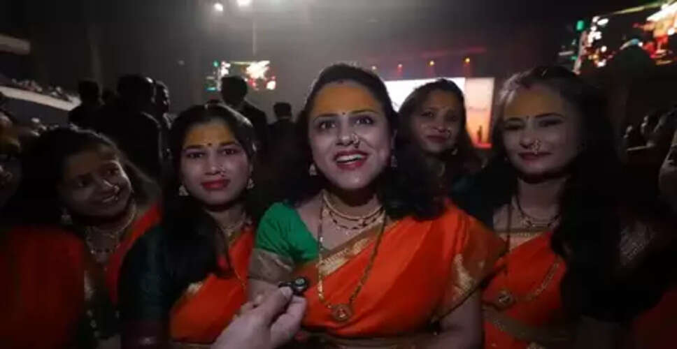 ओमान में भारतीय समुदाय बोला, हम खुशनसीब हैं कि पीएम मोदी के दौर को देख पाए