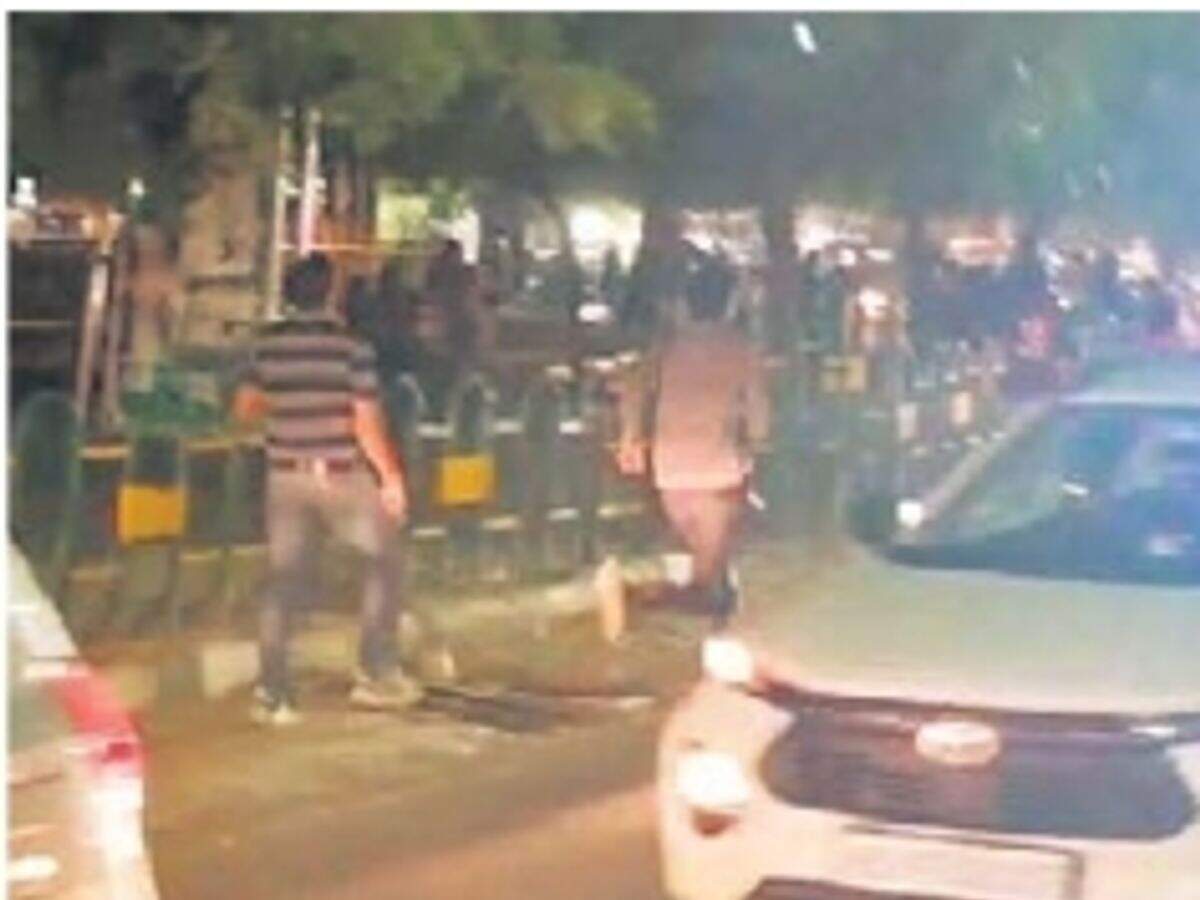 जोधपुर में शास्त्री सर्किल पर युवक को दौड़ाकर पीटा, वीडियो वायरल होने के बाद 4 बदमाश गिरफ्तार