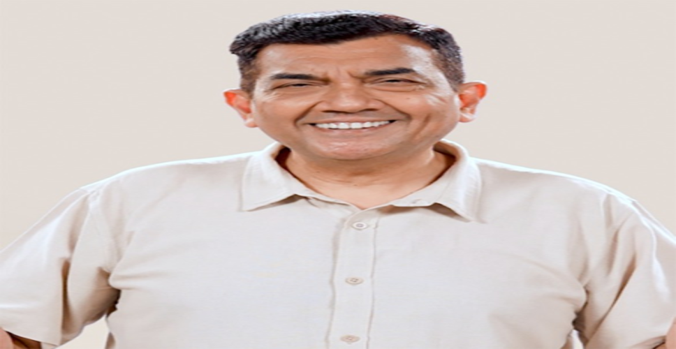 कुकिंग में एआई की बढ़ती भूमिका पर बोले शेफ संजीव कपूर, 'हमें टेक्नोलॉजी के अनुकूल ढलना चाहिए'