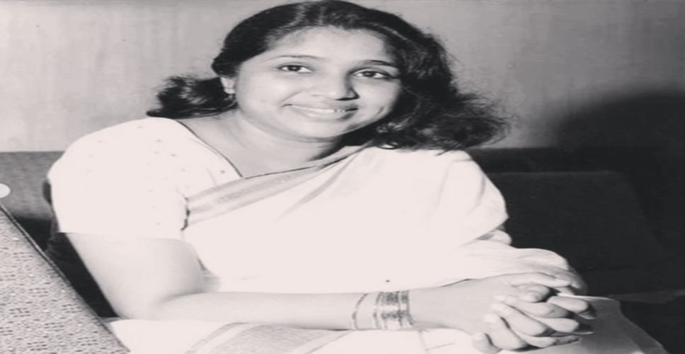 दादासाहेब फाल्के पुरस्कार से पद्म विभूषण तक, आशा ताई को मिले ये अवॉर्ड्स