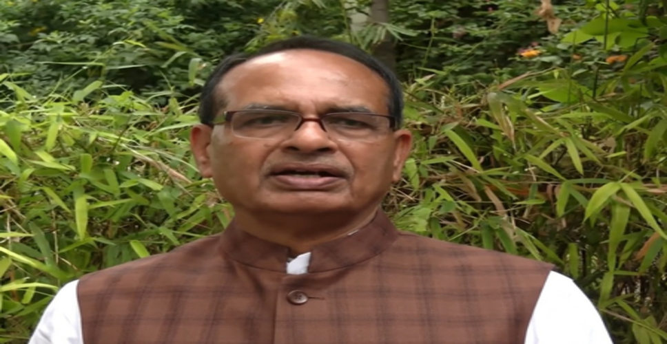 जयपुर कृषि सम्मेलन में शिवराज सिंह चौहान बोले-कृषि केवल उत्पादन नहीं, जीवन का आधार