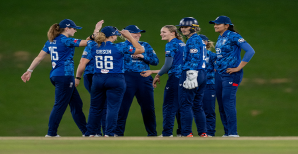 विमेंस टी20 वर्ल्ड कप से पहले इंग्लैंड ने टॉम स्मिथ को असिस्टेंट कोच बनाया