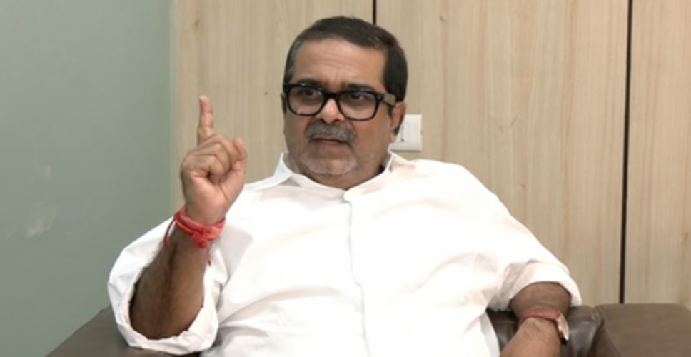 नीतीश कुमार का अनुभव काफी, प्रधानमंत्री पद से कम पर नहीं करना चाहिए समझौता: अवध ओझा (आईएएनएस इंटरव्यू)