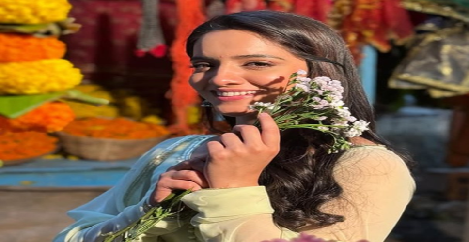 'जगद्धात्री' में आग वाला सीन बिल्कुल भी आसान नहीं था, सोनाक्षी बत्रा ने बताया शूटिंग का अनुभव