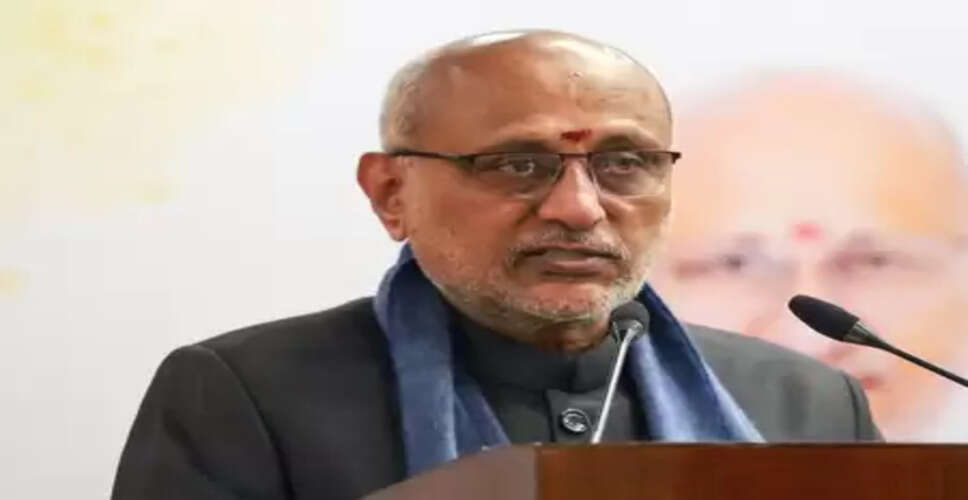 उपराष्ट्रपति ने नल्लाकन्नू के 101वें जन्मदिन पर दी बधाई, वीर बाल दिवस पर साहिबजादों को दी श्रद्धांजलि