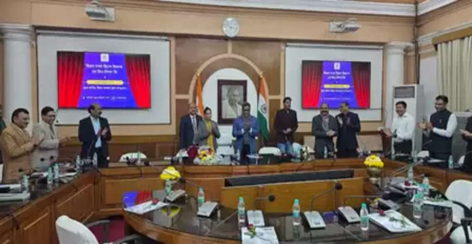 बिहार स्टेट फिल्म डेवलपमेंट कॉरपोरेशन की आधिकारिक वेबसाइट लांच, शूटिंग स्थलों को मिलेगा एक्सप्लोर