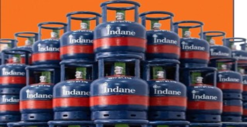 स्थायी पता नहीं होने पर भी आसानी से मिलेगी एलपीजी, उठाएं 5 किलोग्राम के एफटीएल सिलेंडर का फायदा