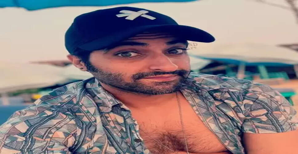 पहले कभी नहीं किया ऐसा एक्शन, 'टॉक्सिक' ने दी करियर की सबसे बड़ी चुनौती: अक्षय ओबेरॉय