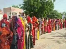 राजस्थान में पंचायतों के वार्डों के गठन की प्रक्रिया शुरू, सवा लाख से अधिक वार्ड होंगे