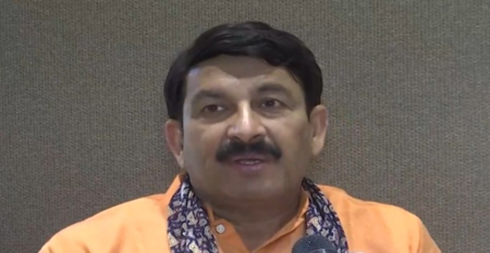 भाजपा नेता बोले-पीएम मोदी देश के विकास में जुटे, विपक्ष के लिए भ्रष्टाचार के दरवाजे बंद