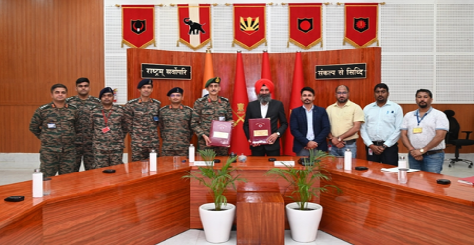 अरुणाचल प्रदेश के सीमावर्ती गांवों तक पहुंचेगा मोबाइल नेटवर्क, सेना और टेलीकॉम कंपनी की बड़ी पहल