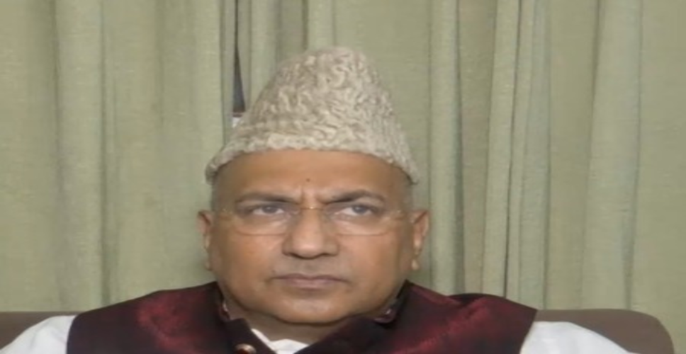 लोकसभा में हंगामे की राजनीति से लोकतंत्र प्रभावित, भाजपा सांसद खटाना का राहुल गांधी पर तीखा हमला