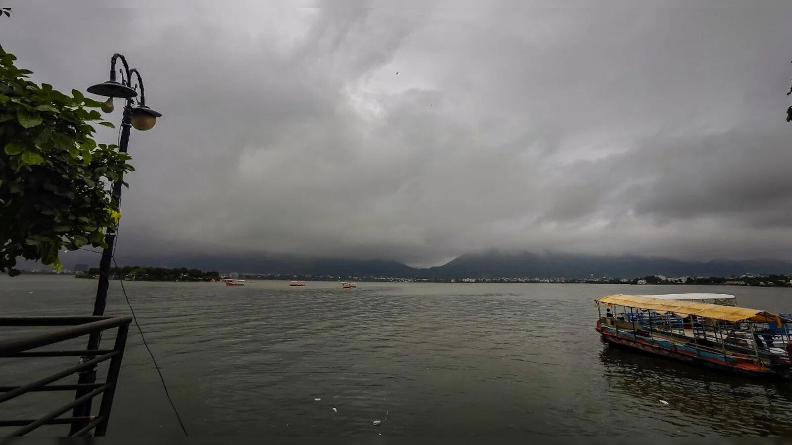 राजस्थान में खत्म होगा मानसून ब्रेक, वीडियो में जाने 4 सितंबर से फिर सक्रिय होगा बारिश का दौर; तापमान 40 डिग्री के करीब पहुंचा