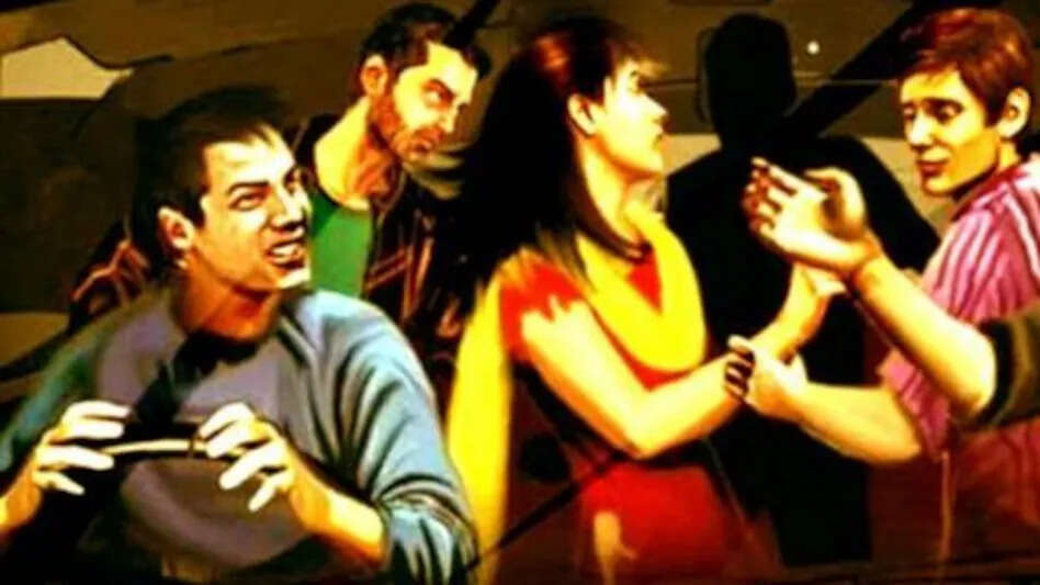 वीडियो में देखें! बीकानेर में 12वीं की छात्रा से चलती कार में गैंगरेप, स्कूल जाते समय किया किडनैप