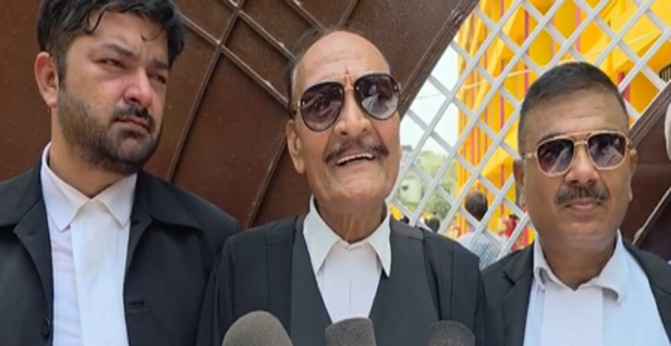अनंत सिंह और गायक गुंजन सिंह को मिली राहत, गिरफ्तारी पर 8 जून तक बढ़ी रोक