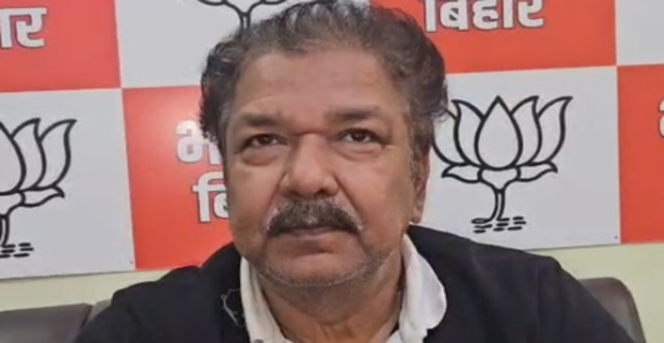 बंगाल में टीएमसी की जमीन खिसक चुकी है: दिलीप जायसवाल