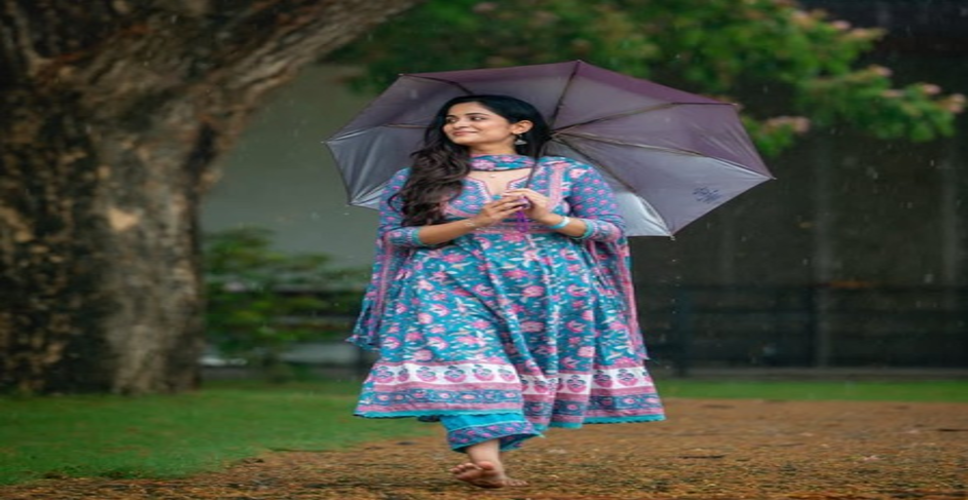 'ब्रेकफास्ट' में लीड रोल पाकर रोसमिन खुश, बोलीं- 'गांधी कृष्णा की फिल्मों में हीरोइनों को मिलता है मजबूत स्थान'