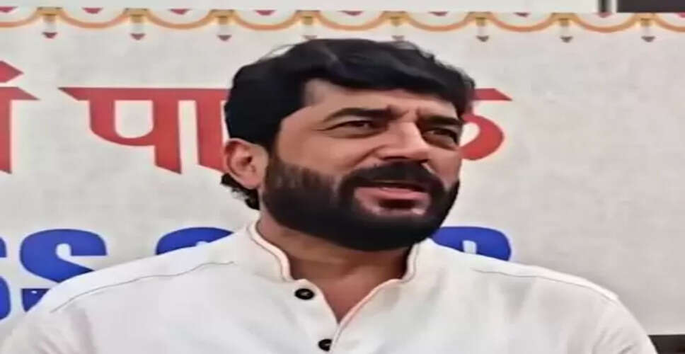 दिग्विजय सिंह को पहले कांग्रेस, उसके बाद भाजपा और संघ के बारे में सोचना चाहिए : मुरलीधर मोहोल