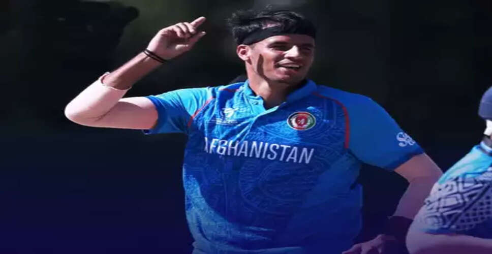 अंडर 19 वर्ल्ड कप: 36 ओवरों में सिर्फ 85 रन पर ऑलआउट तंजानिया, पूरी पारी में महज 2 चौके