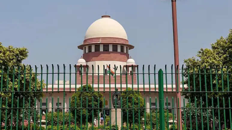 सुप्रीम कोर्ट ने ओबीसी आरक्षण में अहम फैसला सुनाया, ‘क्रीमी लेयर’ निर्धारण केवल माता-पिता की आय तक सीमित नहीं