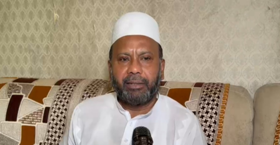 'प्रधानमंत्री के विदेश दौरों से बढ़ेगी किसानों की आमदनी', किसान हाजी नाजिम ने की पीएम मोदी के कृषि विजन की तारीफ
