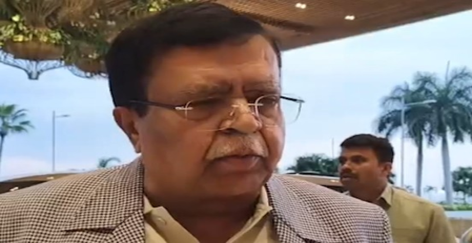 कर्नाटक नेतृत्व में किसी भी बदलाव का कोई सवाल ही नहीं: केएन राजन्ना