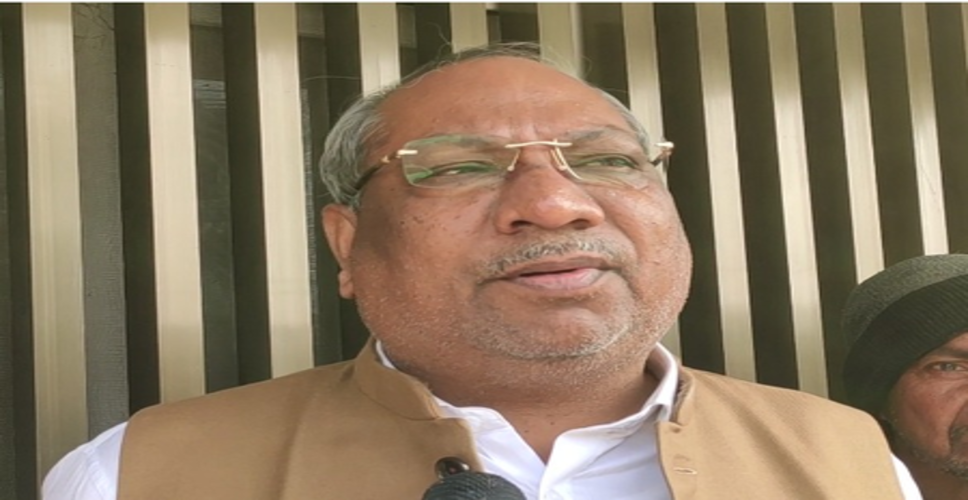 देश फिर से विश्व गुरु बनने की ओर अग्रसर : संजय निषाद