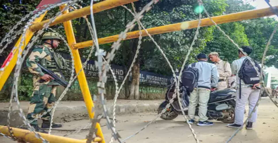 सिंहावलोकन 2025: देश के कई हिस्सों में भीड़ ने कानून को ताक पर रखा, पुलिस प्रशासन को जगह-जगह दी चुनौती