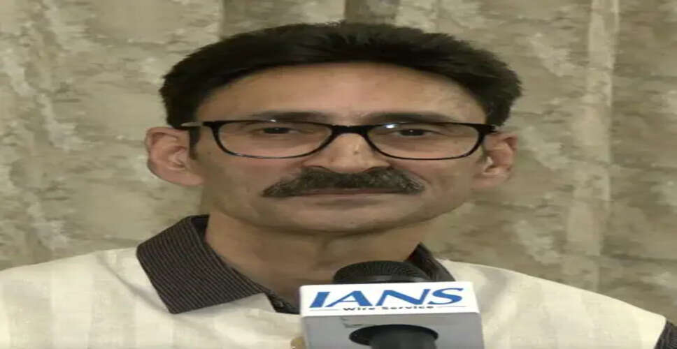 सिंधु जल संधि निलंबन पर कुशविंदर वोहरा बोले 'पाकिस्तान को होगी दिक्कत'