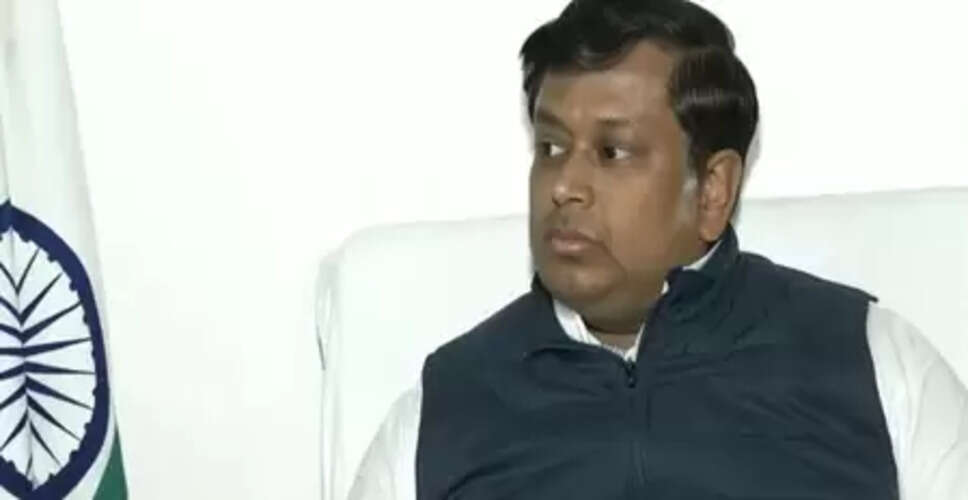 हमें मस्जिद से नहीं, इसके नाम से आपत्ति है : सुकांत मजूमदार