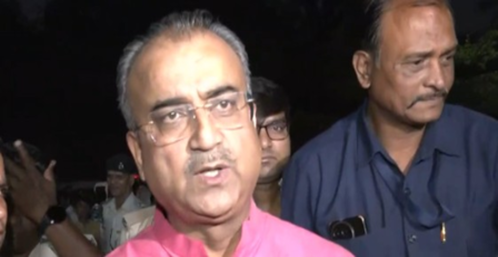 पीएम मोदी के नेतृत्व में पश्चिम बंगाल में सरकार बनाएगी भाजपा: मंगल पांडे