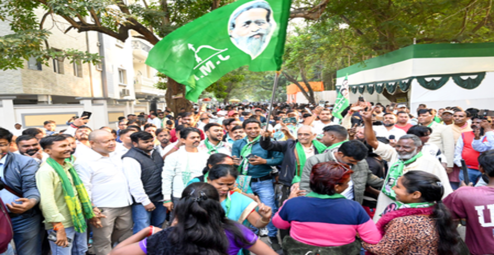 असम चुनाव में जेएमएम ने जारी की 21 प्रत्याशियों की सूची, मुकाबला हुआ और दिलचस्प