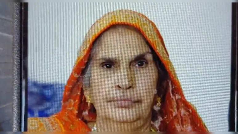 कोटा के नयापुरा श्‍मशान से मह‍िला की गायब हो गई अस्‍थ‍ियां, तंत्र क्रिया का शक