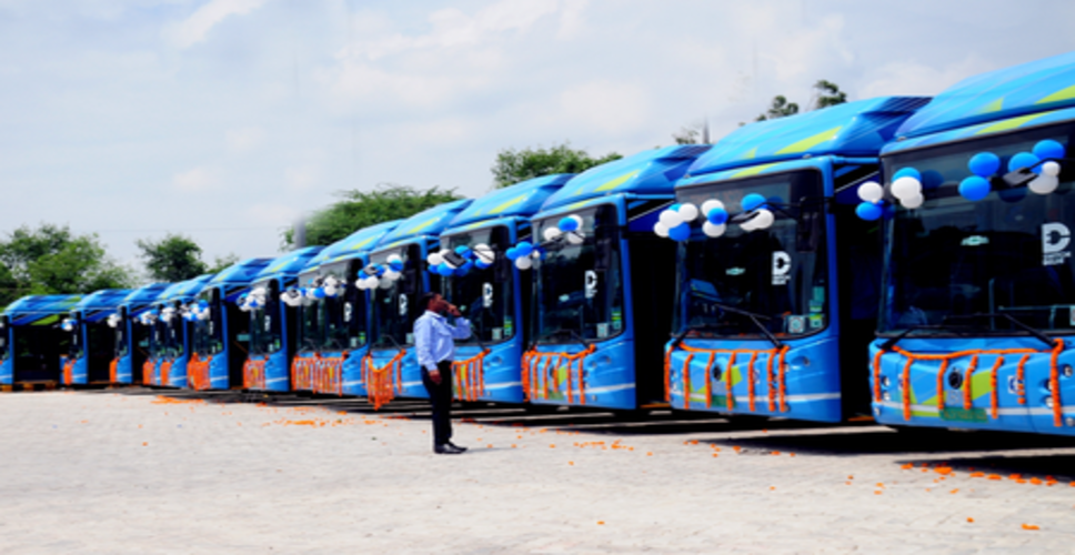 केकेआर ने ऑलफ्लीट इंडिया और पीएमआई इलेक्ट्रो मोबिलिटी में 310 मिलियन डॉलर के निवेश की घोषणा की