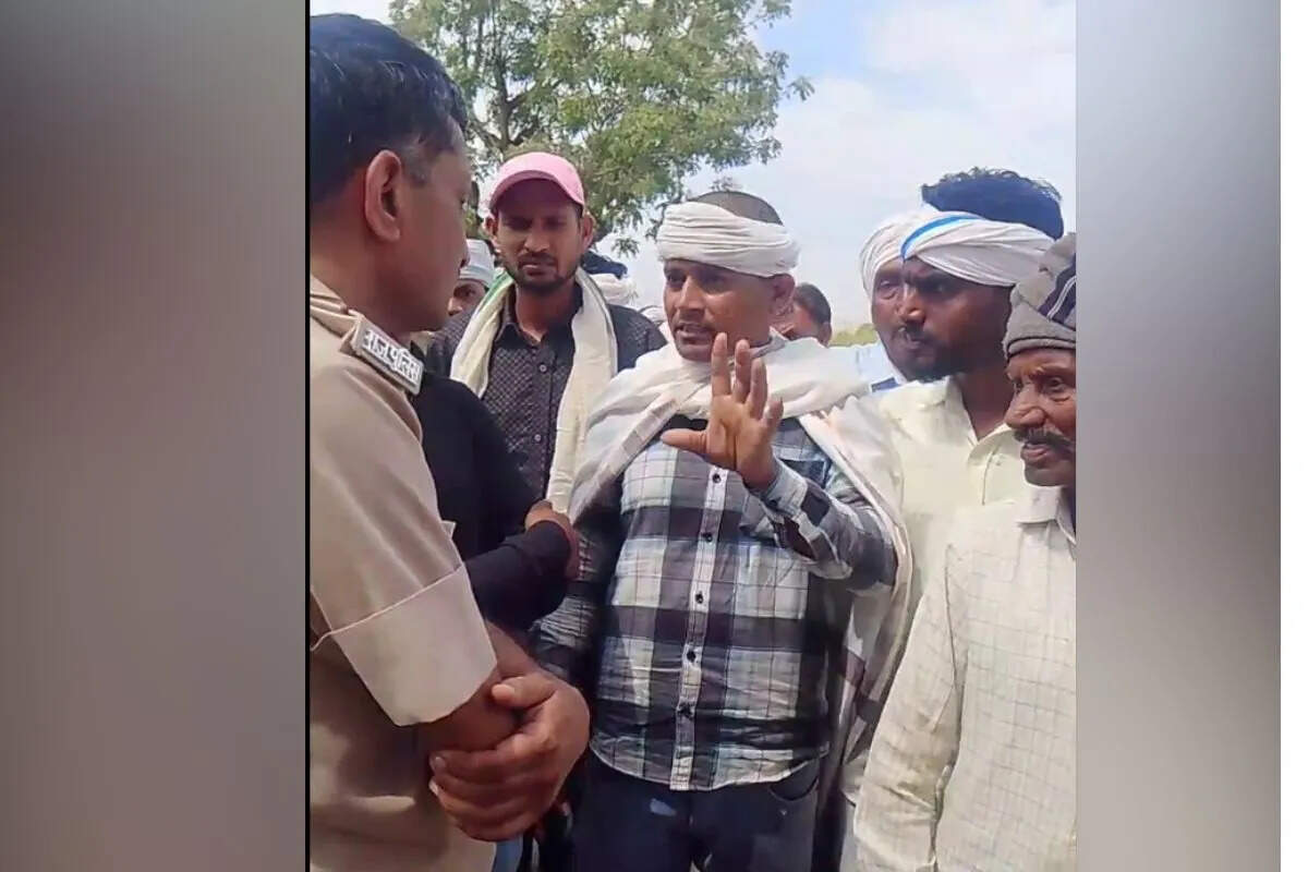 उदयपुर में युवक की धारदार हथियारों से हत्या, इलाके में फैली सनसनी