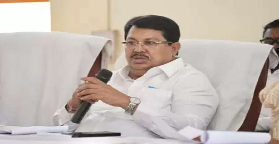 सर्वदलीय बैठक आज, कांग्रेस नेता विजय वडेट्टीवार बोले, &lsquo; हम सरकार के साथ&rsquo;