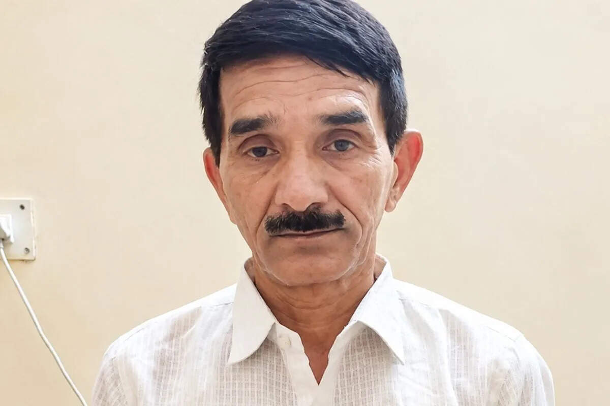 मेवाड़ यूनिवर्सिटी फर्जी डिग्री रैकेट में बड़ी कार्रवाई, मुख्य आरोपी गाजियाबाद से गिरफ्तार