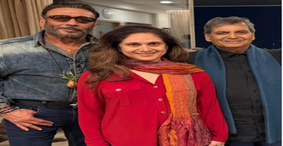 न मेकअप, न दिखावा... सुभाष घई ने बताया कौन थी उनके घर की पार्टी की 'असली स्टार'