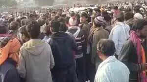 राजस्थान में ‘सेम’ बना खेती के लिए बड़ा संकट, 1.96 लाख हेक्टेयर कृषि भूमि लवणता से प्रभावित