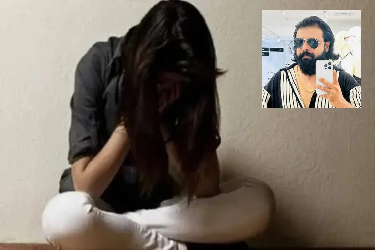 पाली में NSUI जिलाध्यक्ष पर रेप का केस दर्ज, अश्लील वीडियो बनाकर 30 लाख रुपए हड़पने का भी आरोप