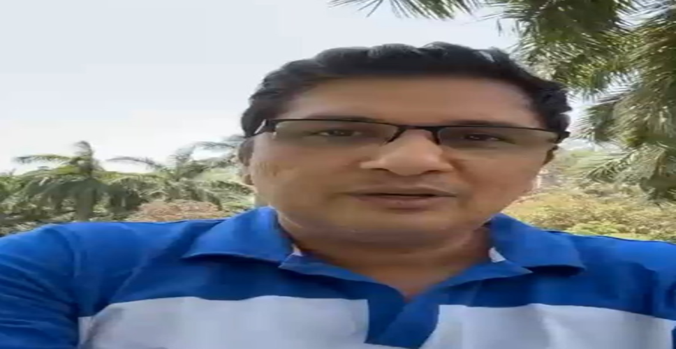 सौरभ भारद्वाज का राघव चड्ढा पर तंज, 'जाने के लिए स्वतंत्र थे, षड्यंत्र रचना सही नहीं'