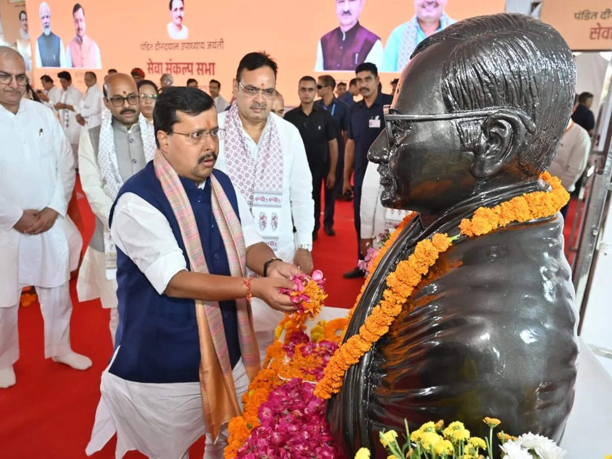 नितिन नबीन ने राजीव गांधी के ‘15 पैसे’ वाले बयान का किया जिक्र, बोले- अब पूरा पैसा गरीब तक पहुंचाने की कोशिश
