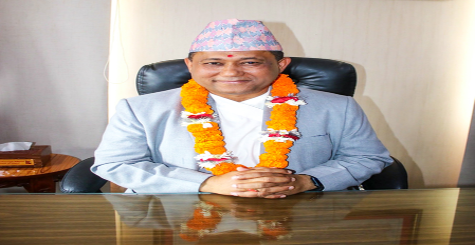 भारत यात्रा के बाद चीन पहुंचेंगे शिशिर खनल, वांग यी से करेंगे मुलाकात : रिपोर्ट