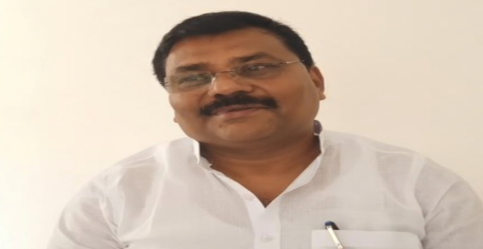 निशांत कुमार बिहार और जदयू के भविष्य हैं: उमेश कुशवाहा