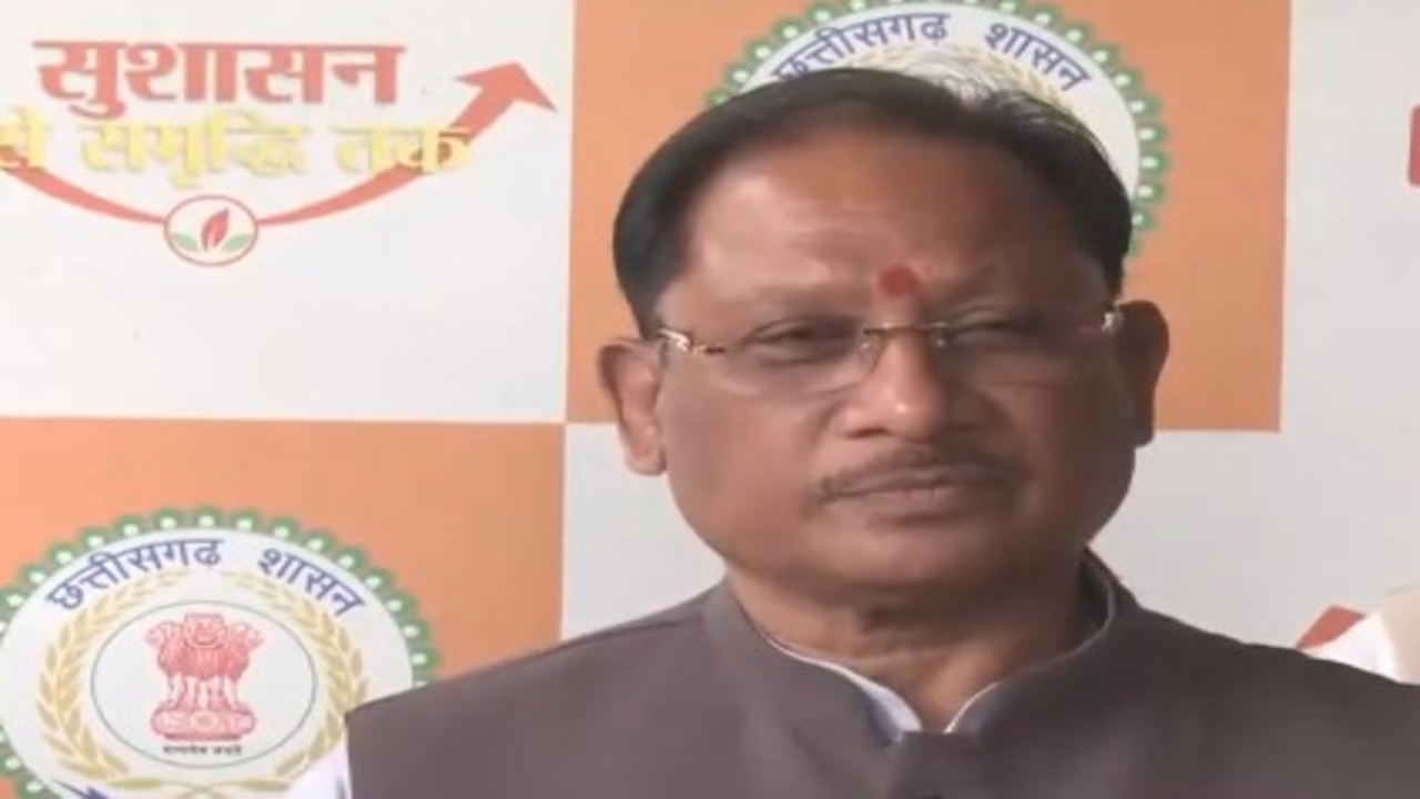 छत्तीसगढ़ में फिर शुरू होगी ‘चरण पादुका योजना’: मुख्यमंत्री विष्णुदेव साय का बड़ा ऐलान